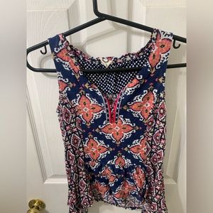 Akemi and kin extra small